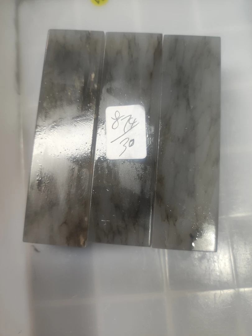 用874老师～云南水墨章料石头