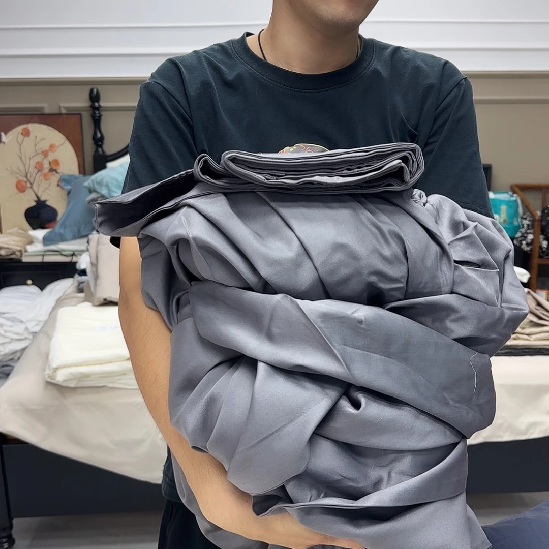 €***棉棉067标准四件套