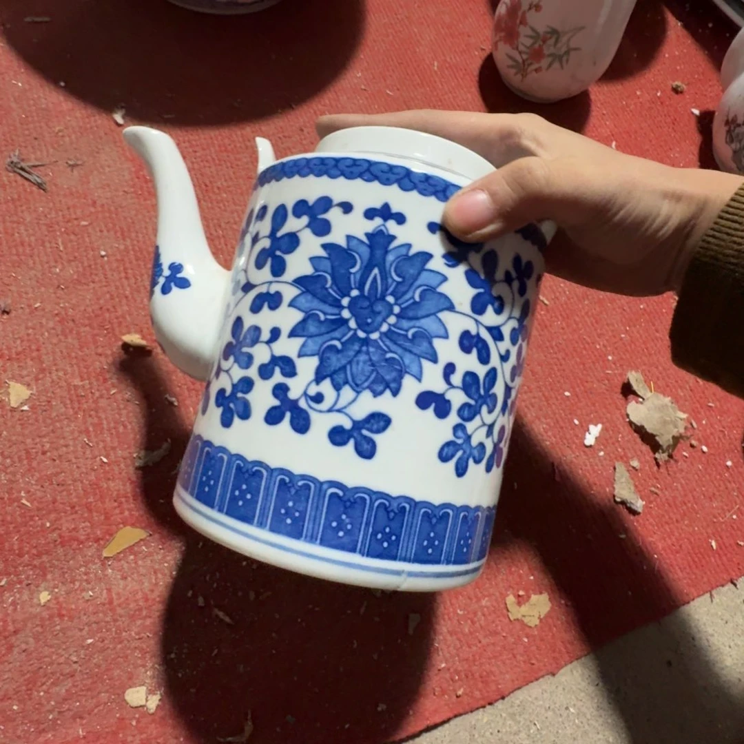 景德镇的瓷器陶瓷