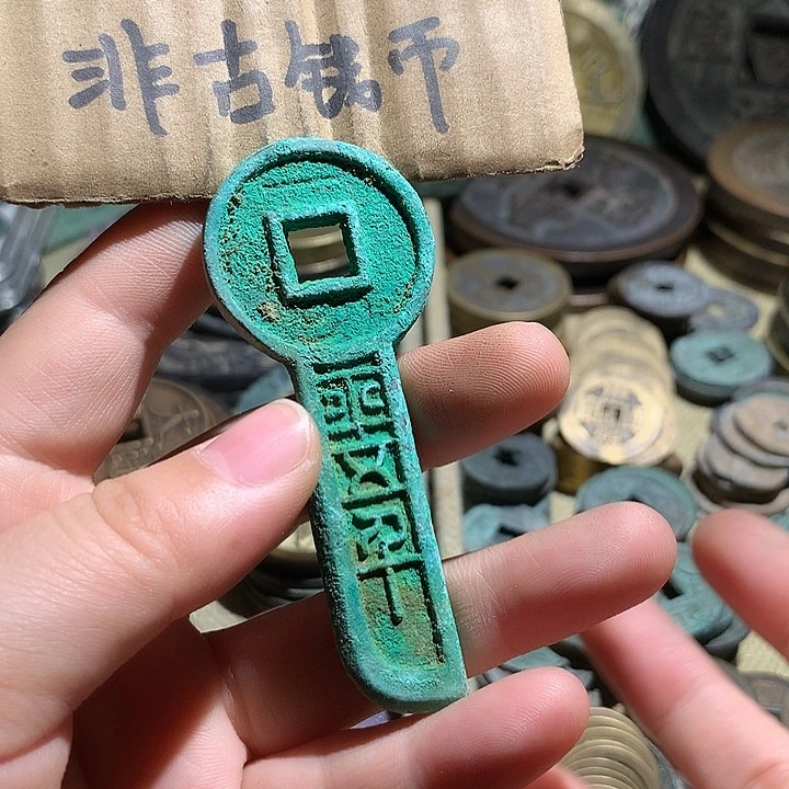 铜现代工艺品老铜翻砂