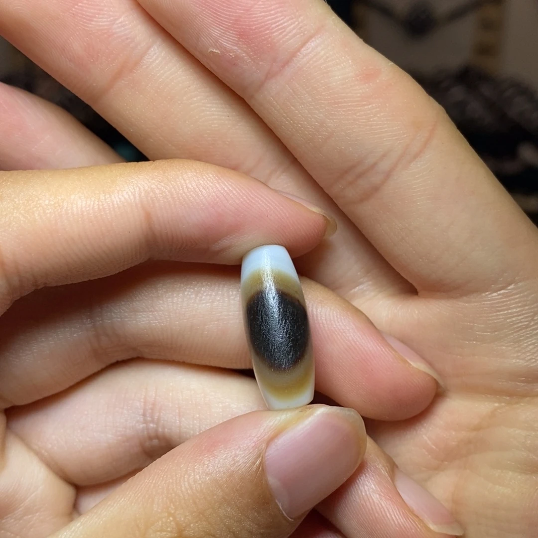 玛瑙/玉髓未镶嵌单颗