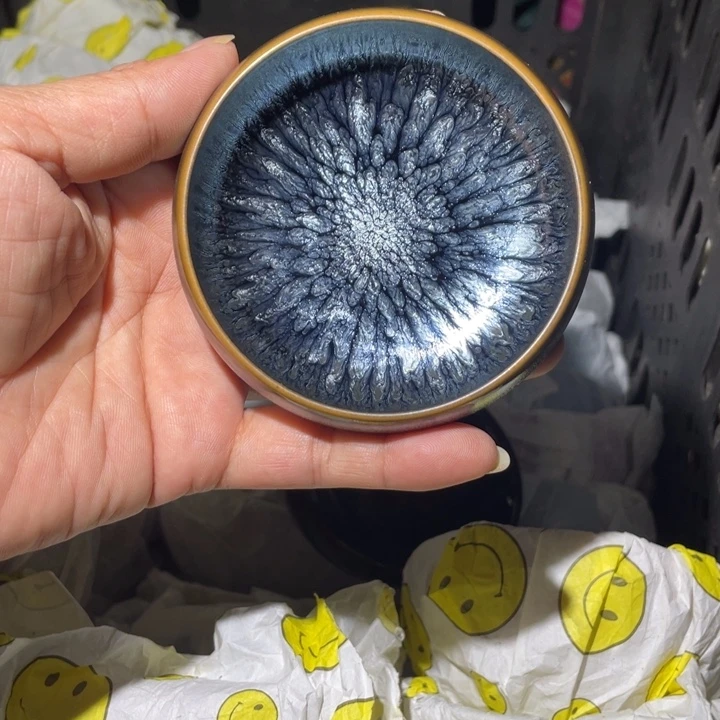 茶盏我不喜欢这样一