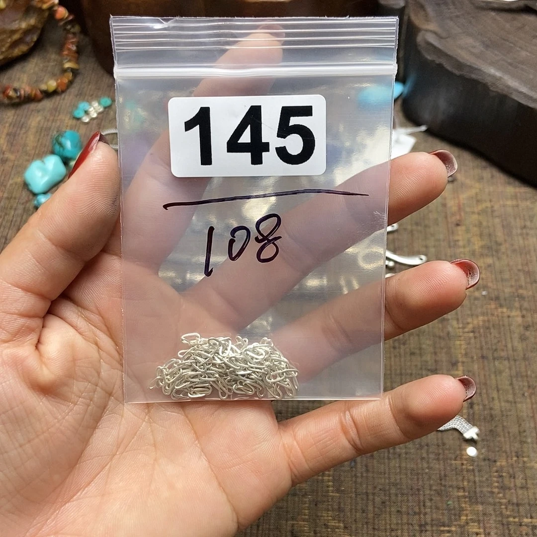 【闪购商品】翡翠戒指未镶嵌重*来配件