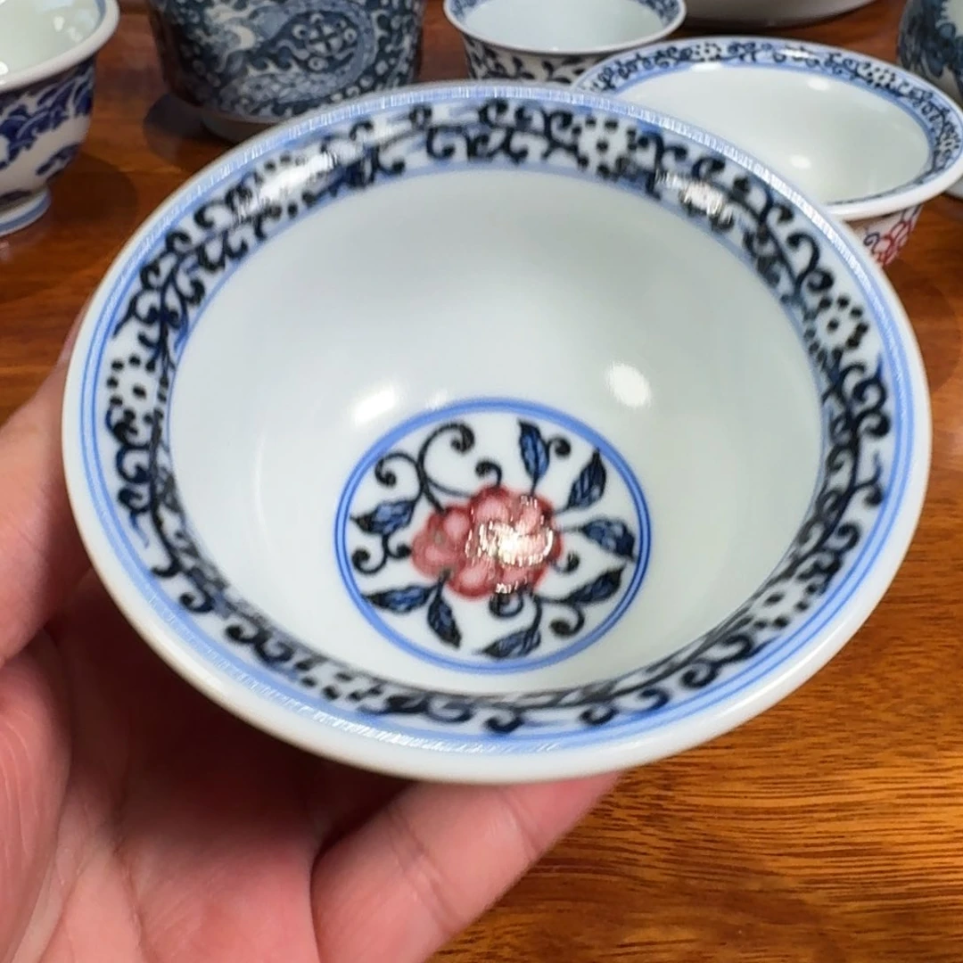 瓷器的制作工艺和工艺流程