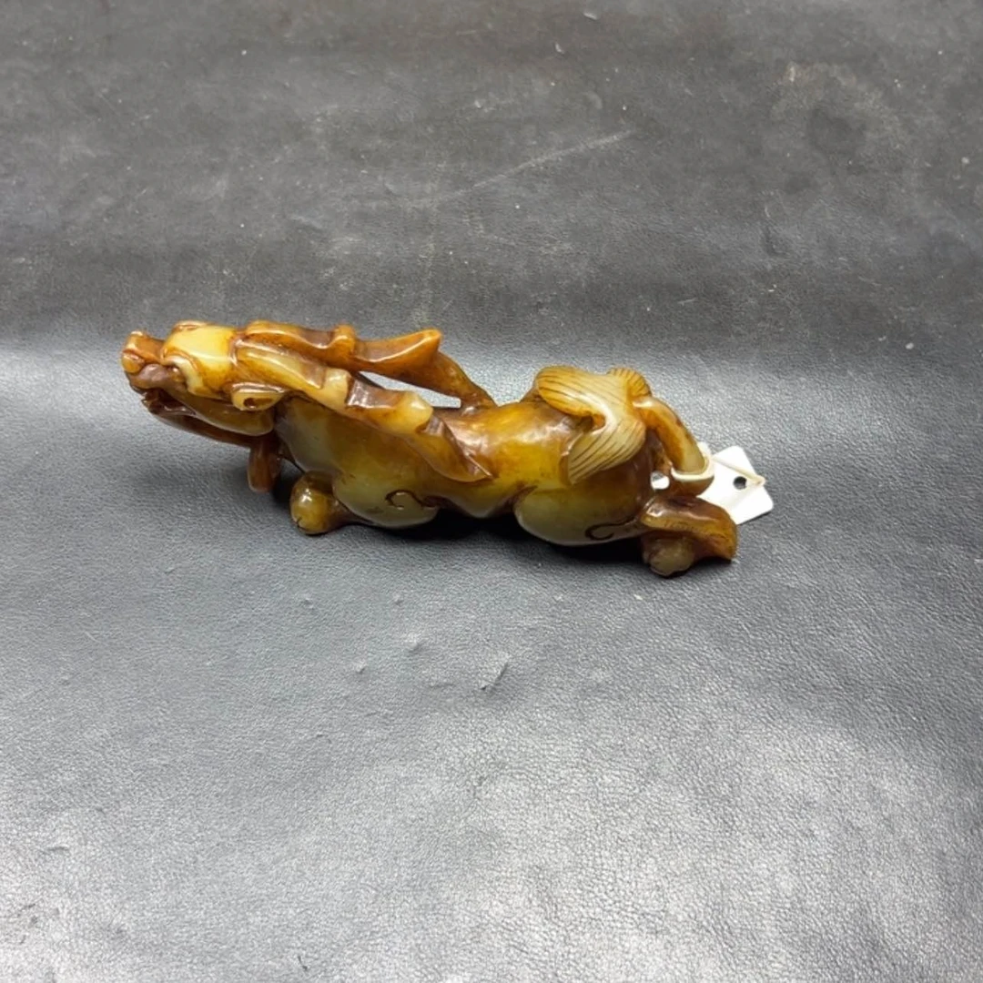 【闪购商品】和田玉把件未镶嵌