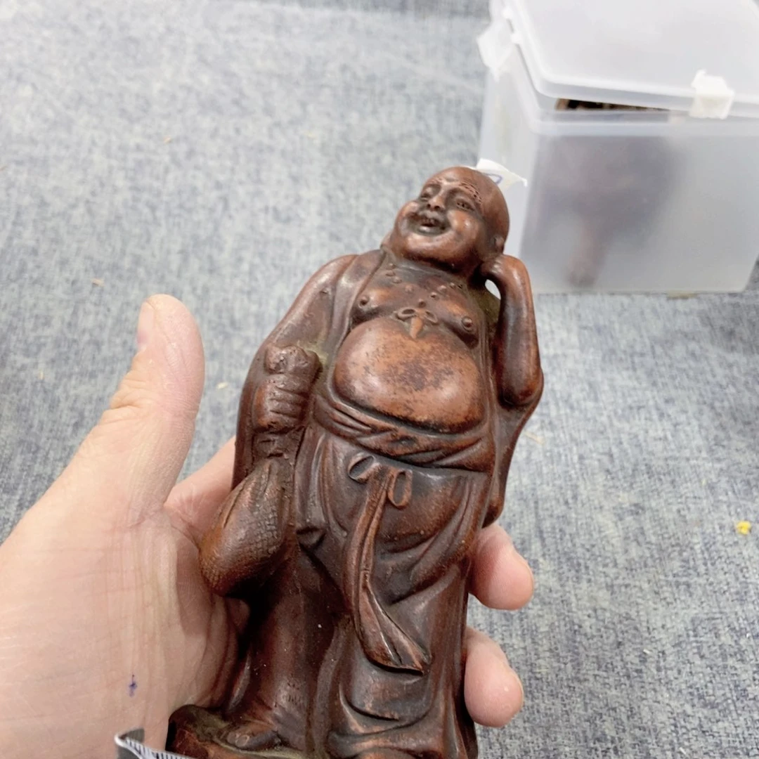 紫砂茶杯非常满意好看得物件