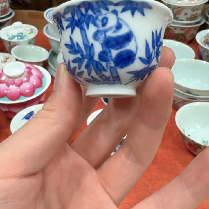 陶瓷艺术品收藏陶瓷