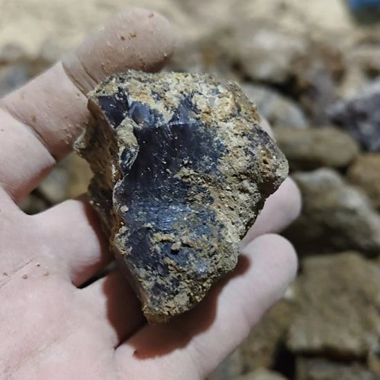 大***福玛瑙/玉髓未镶嵌原石