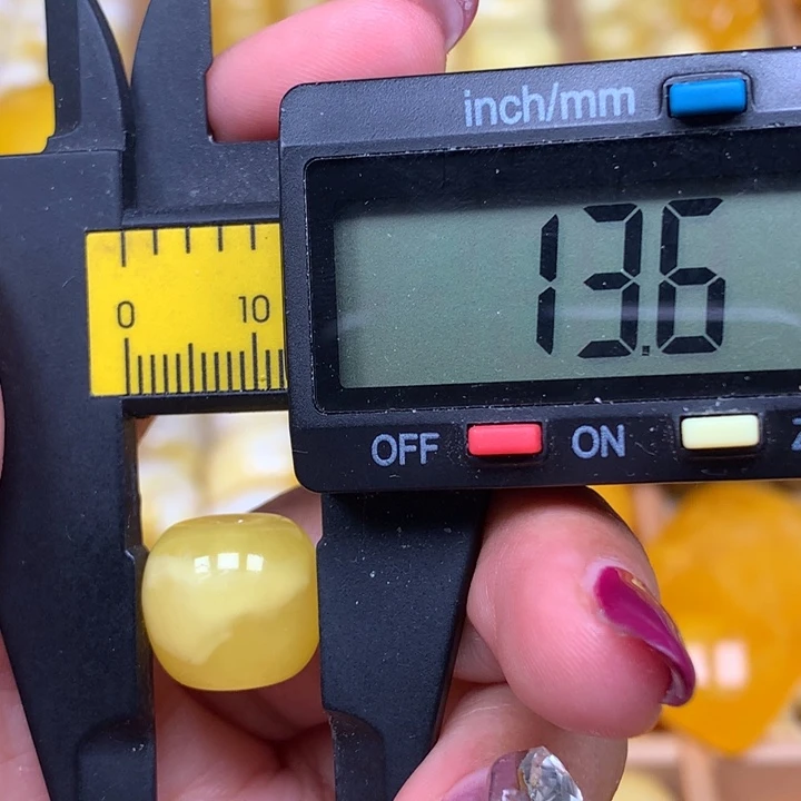 非金属配珠配饰59