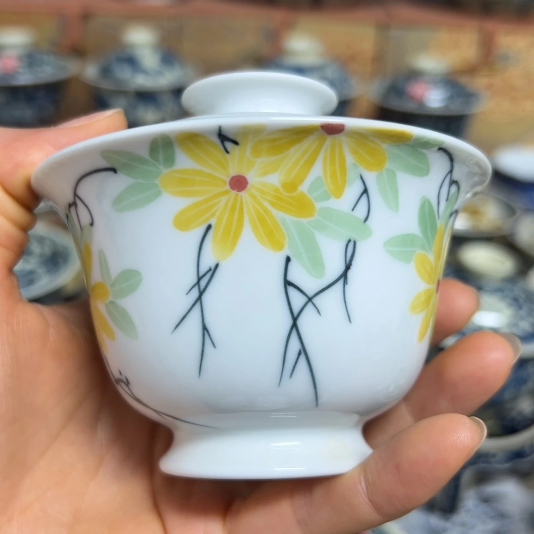【闪购商品】陶瓷艺术有限公司