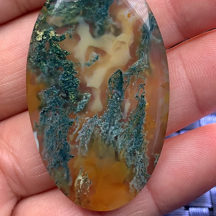 玛瑙/玉髓颈饰合金爸***Y