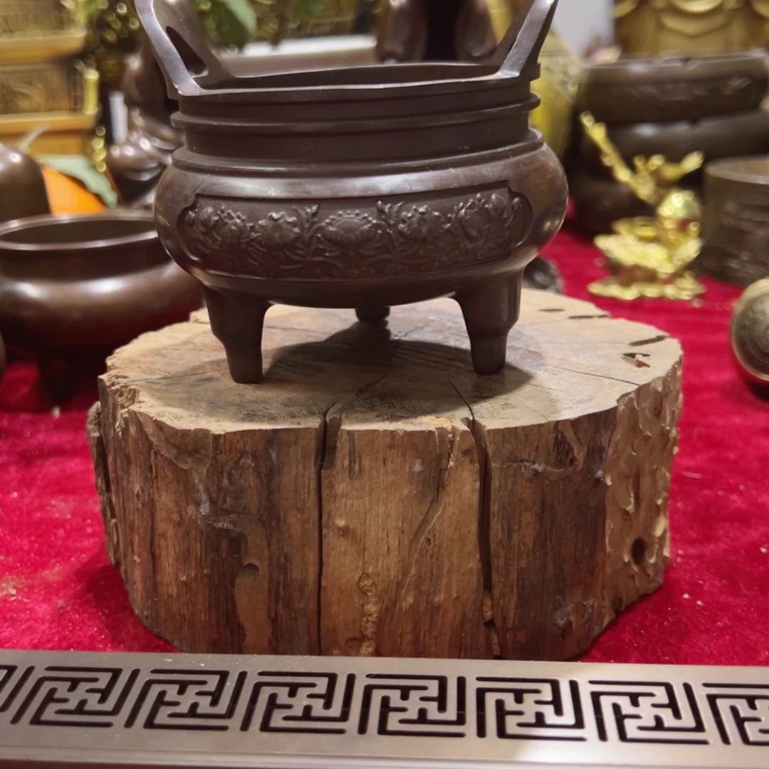 黄铜黄铜材质家居摆件