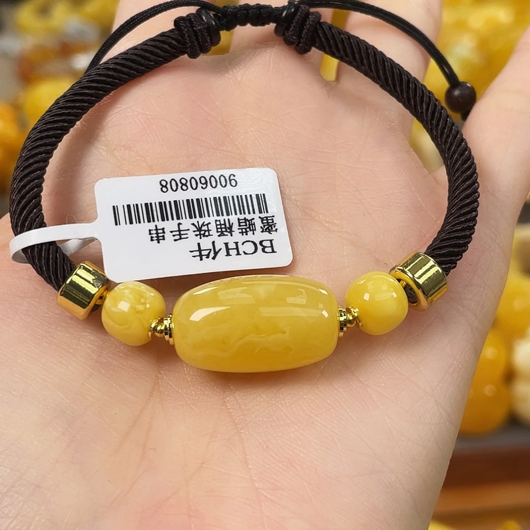 未镶嵌琥珀珠宝奇石琥珀蜜蜡J2