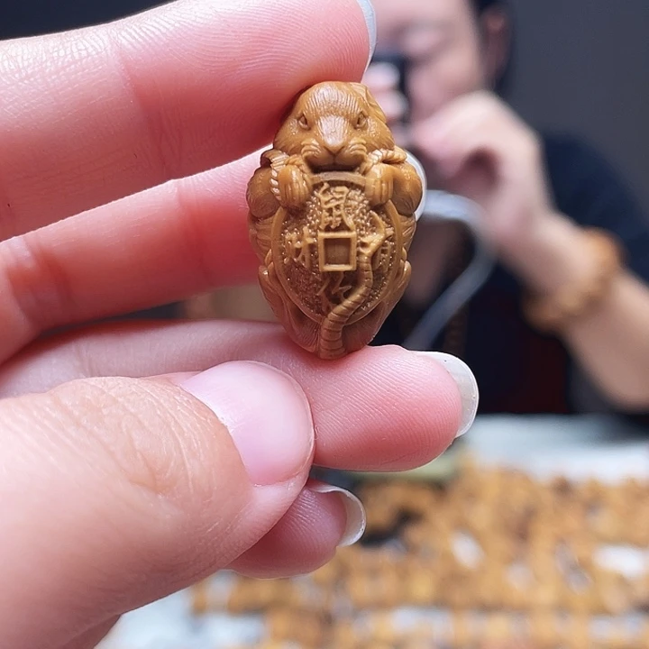 橄榄核手串/手链橄榄核
