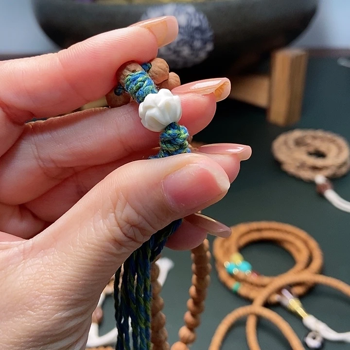 吊坠柏香籽/百香籽25.5