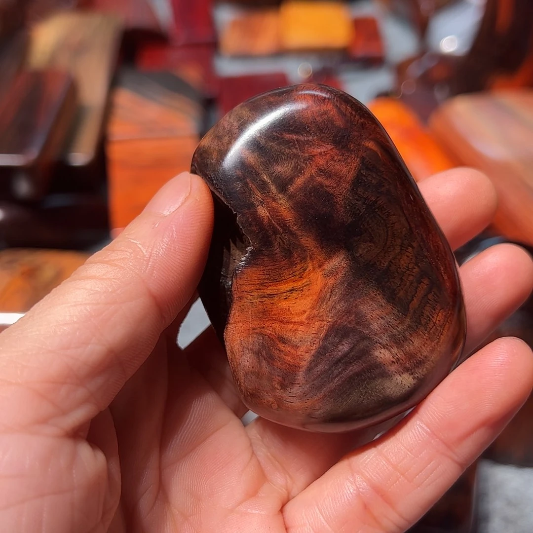 m***⑧交趾黄檀（大红酸枝）