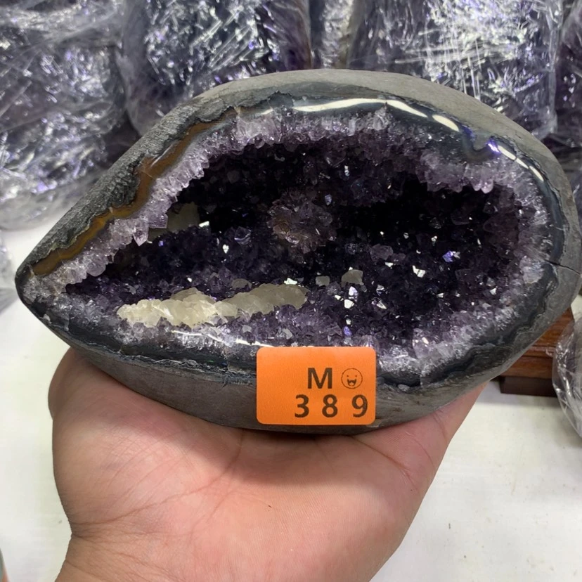【闪购商品】水晶大型摆件（非配饰）未镶嵌