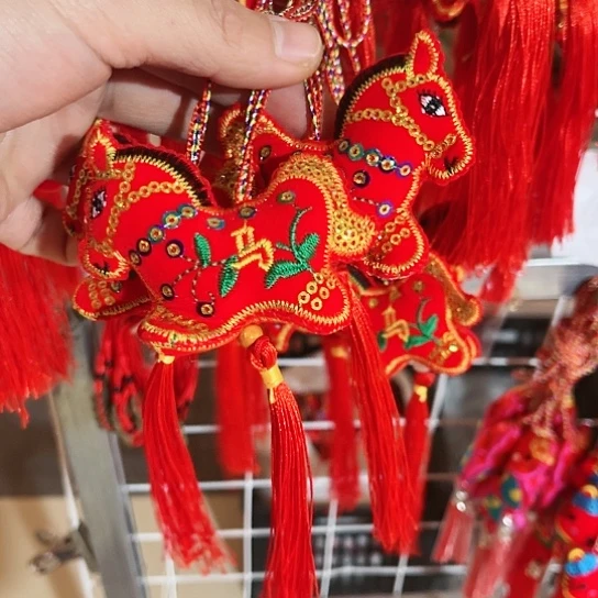 直播间推荐处理10个