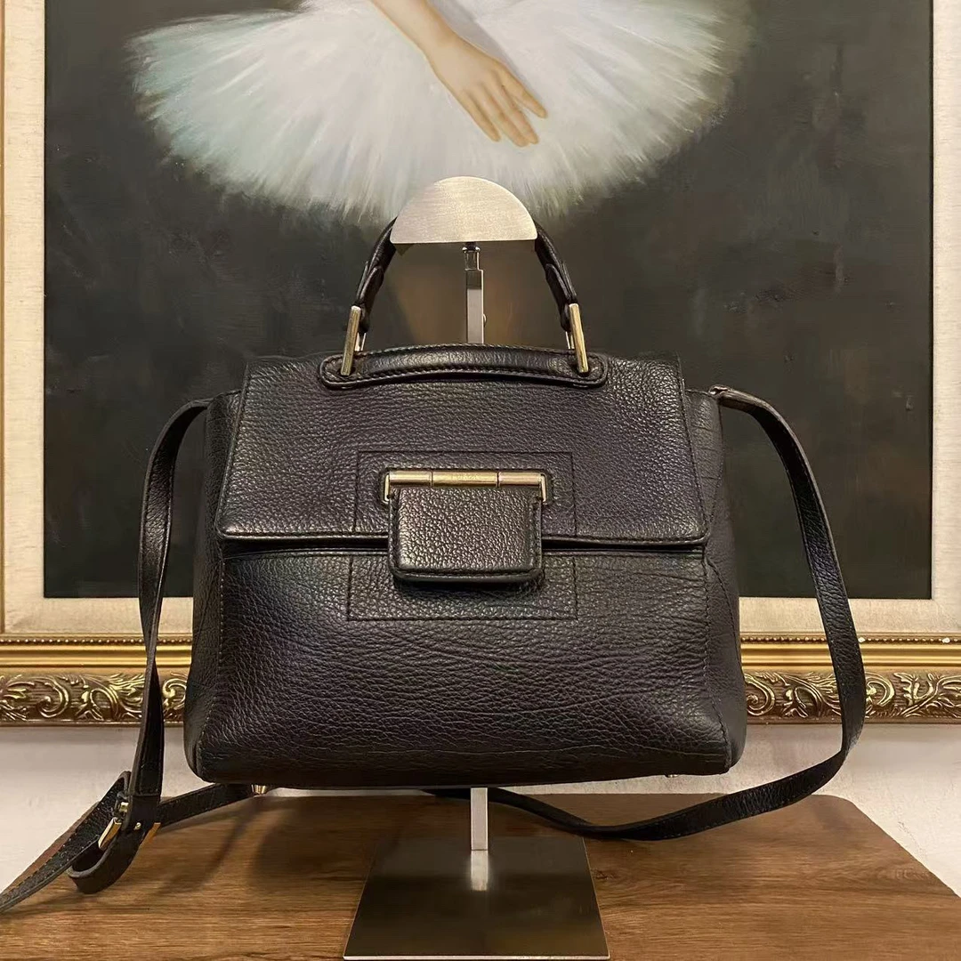 95新 FURLA/芙拉 furla斜挎包/001491