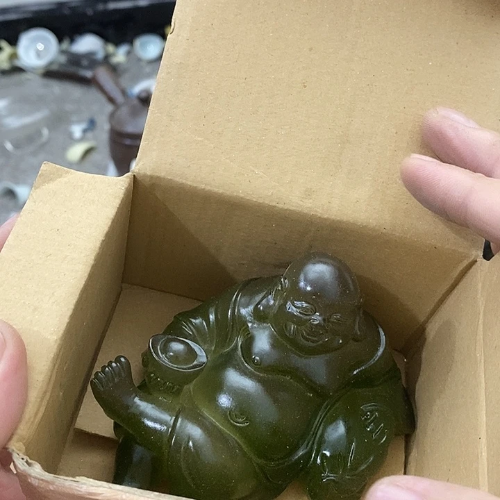陶瓷艺术品制作工艺壶