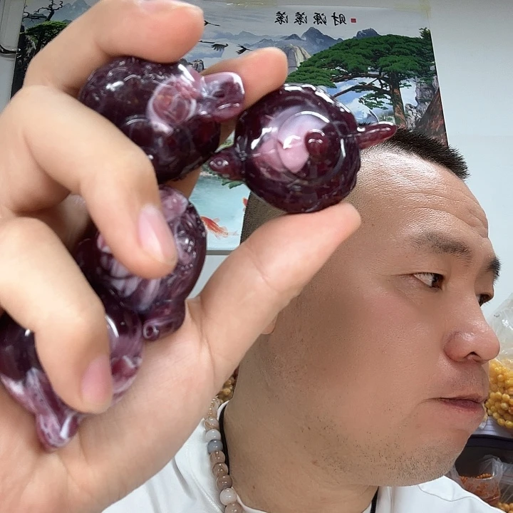 非洲紫檀（红花梨）77