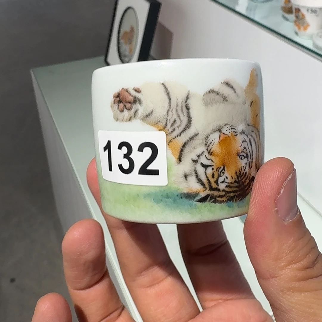 双省大美术馆老师作品