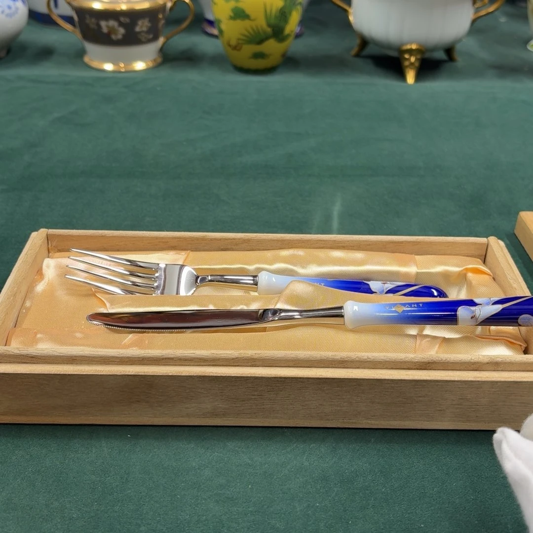 云翼堂瓷器真好看呀