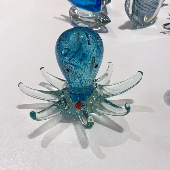 琉璃手工艺品全品