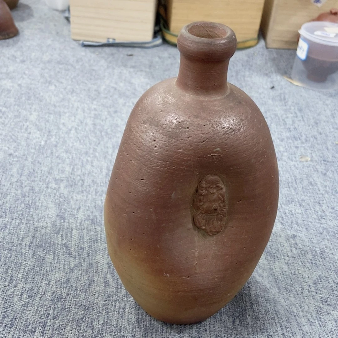 紫砂茶杯非常满意好看得物件