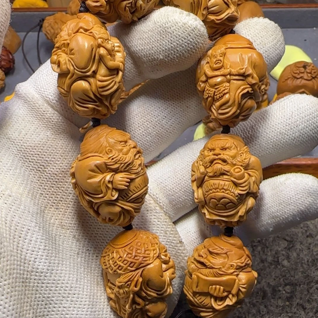 橄榄核吊坠用****8……………………