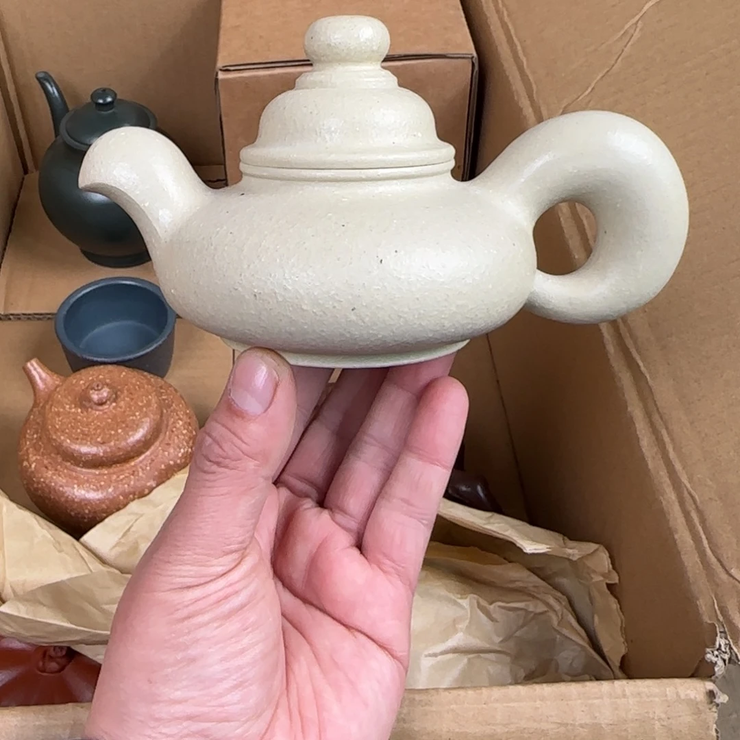 茶宠紫砂紫砂茶具茶具茶具