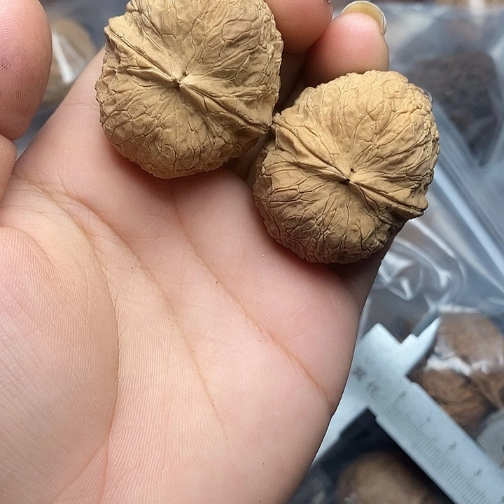 把件文玩核桃       36h