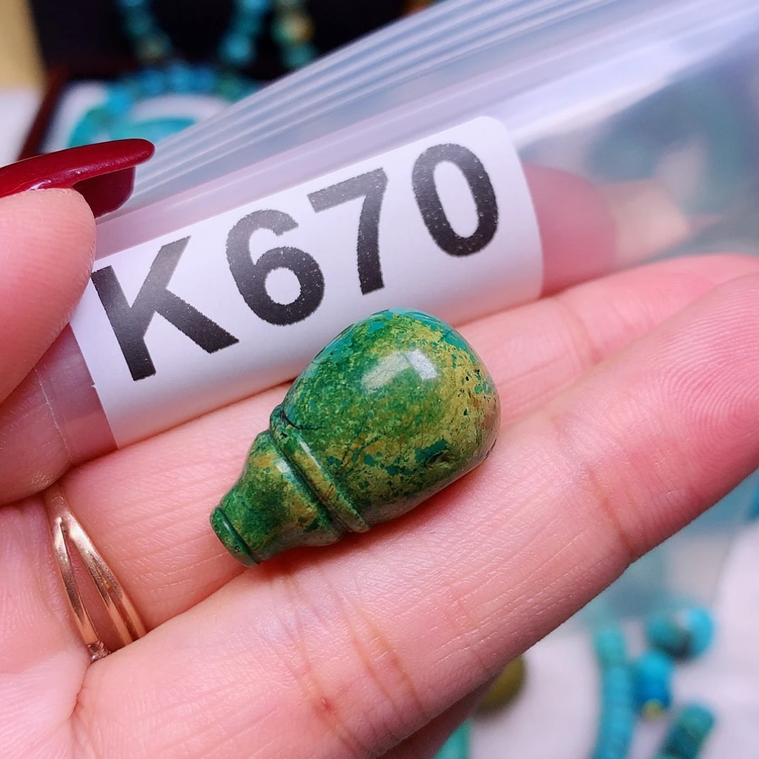 空竹粉丝专享十堰特色手工散珠