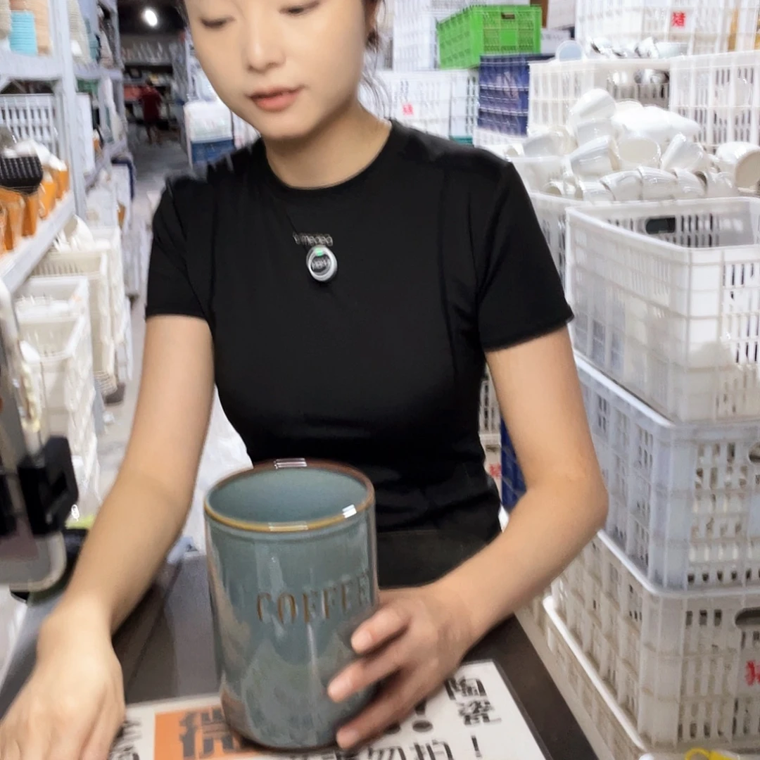 瓷片996              2个带盖