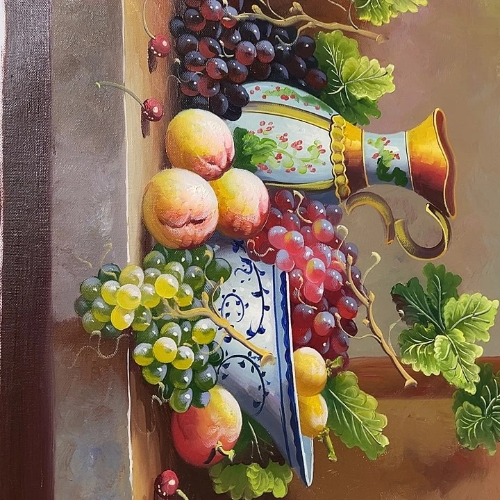 油画好仔仔细细仔仔细细