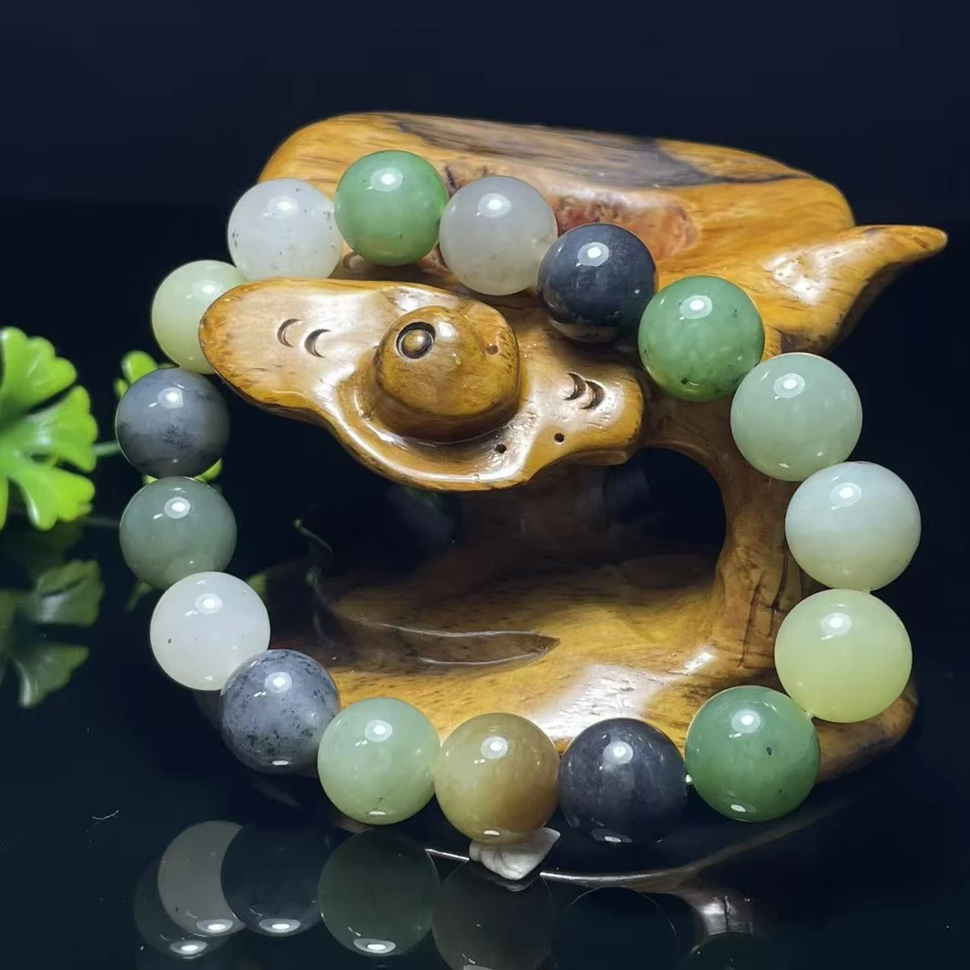 A152  和田玉  LJ7692606