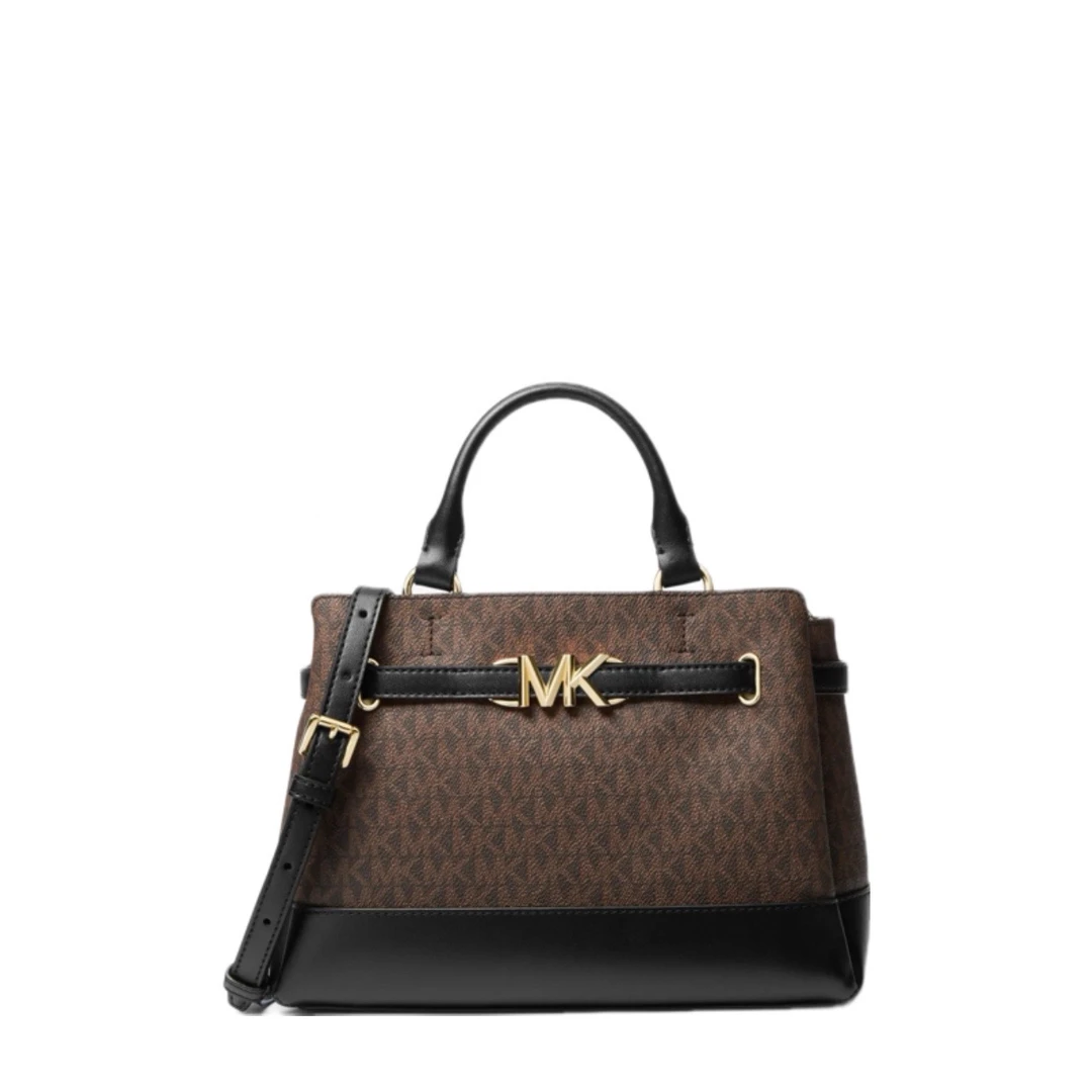 95新 MICHAELKORS/迈克高仕 手提包斜挎MK/0099/28*19