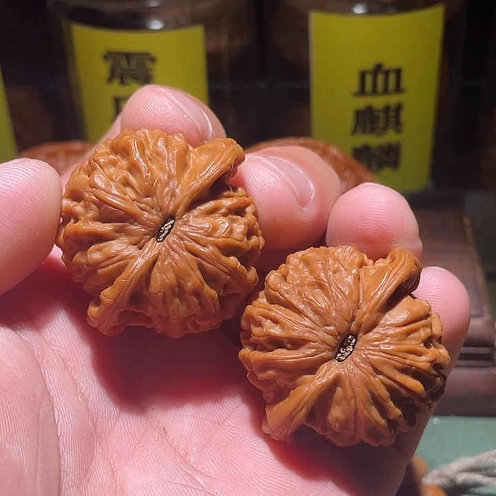 手串/手链核桃40精品核王核桃核桃
