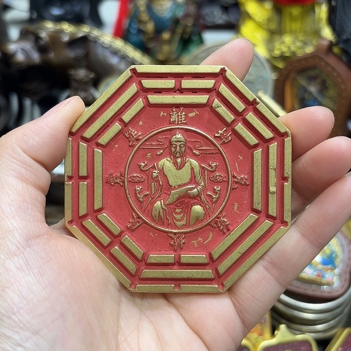 文玩铜器工艺摆件