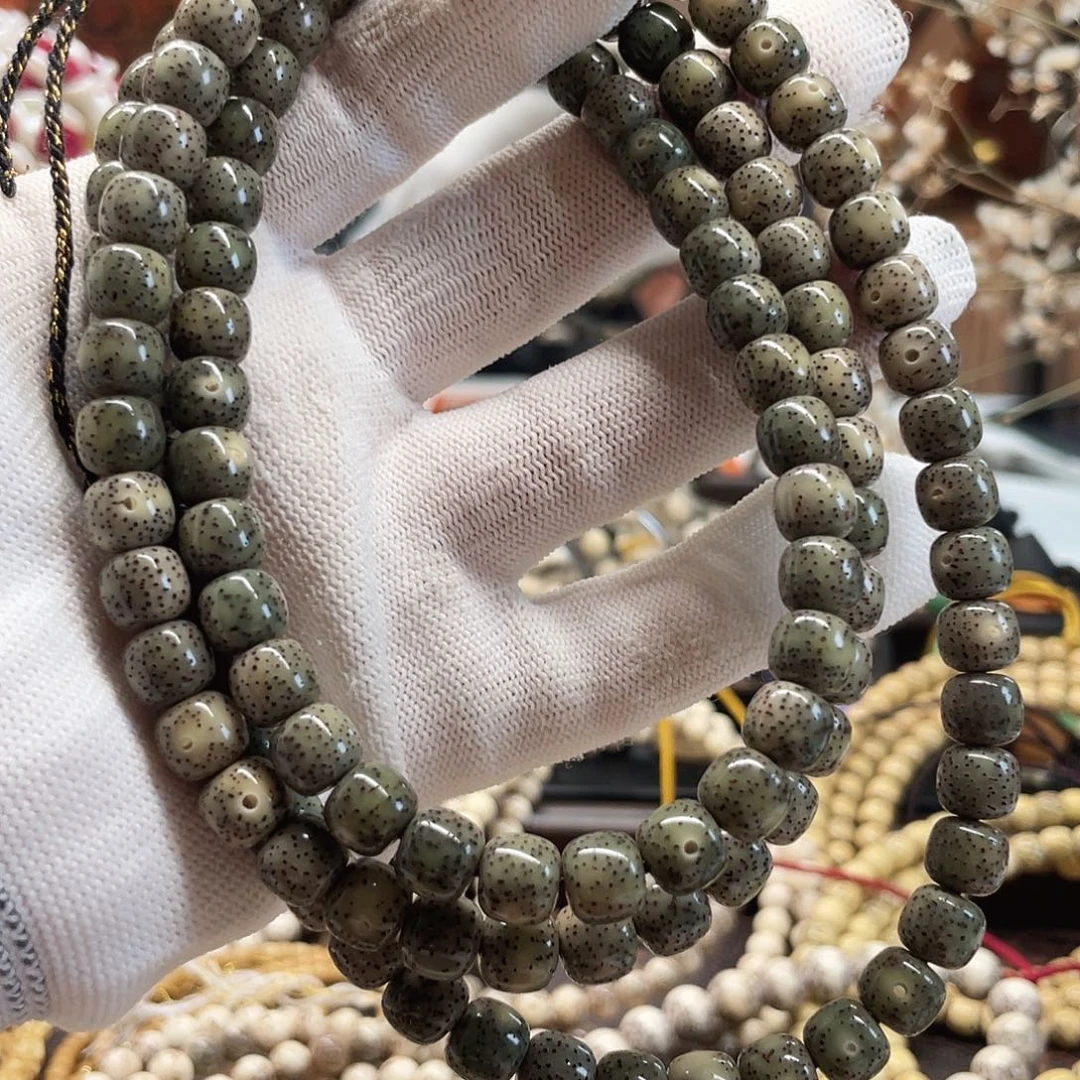 星月菩提手串星月