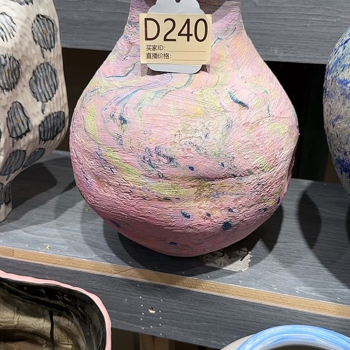景德镇陶瓷艺术品
