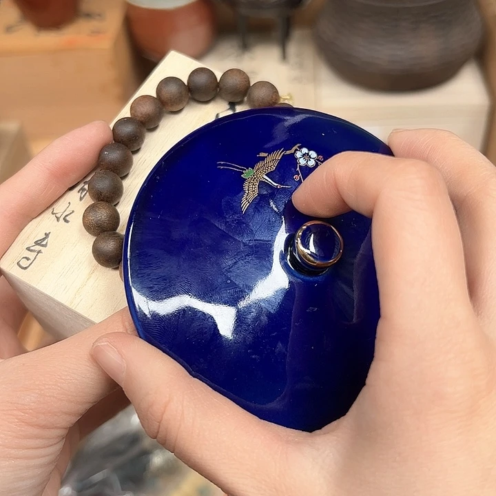 工艺品陶瓷多样性发一个