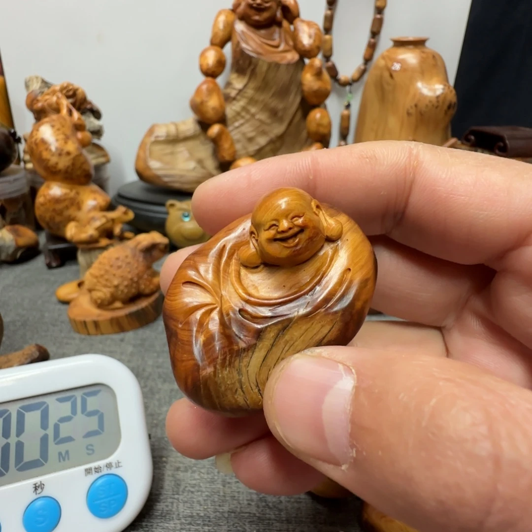 柏木（崖柏）文*好的我知道了我知道了