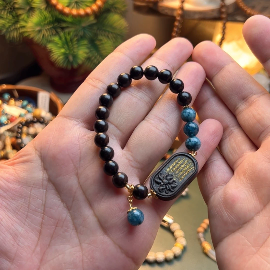 菩提根/象牙果手串