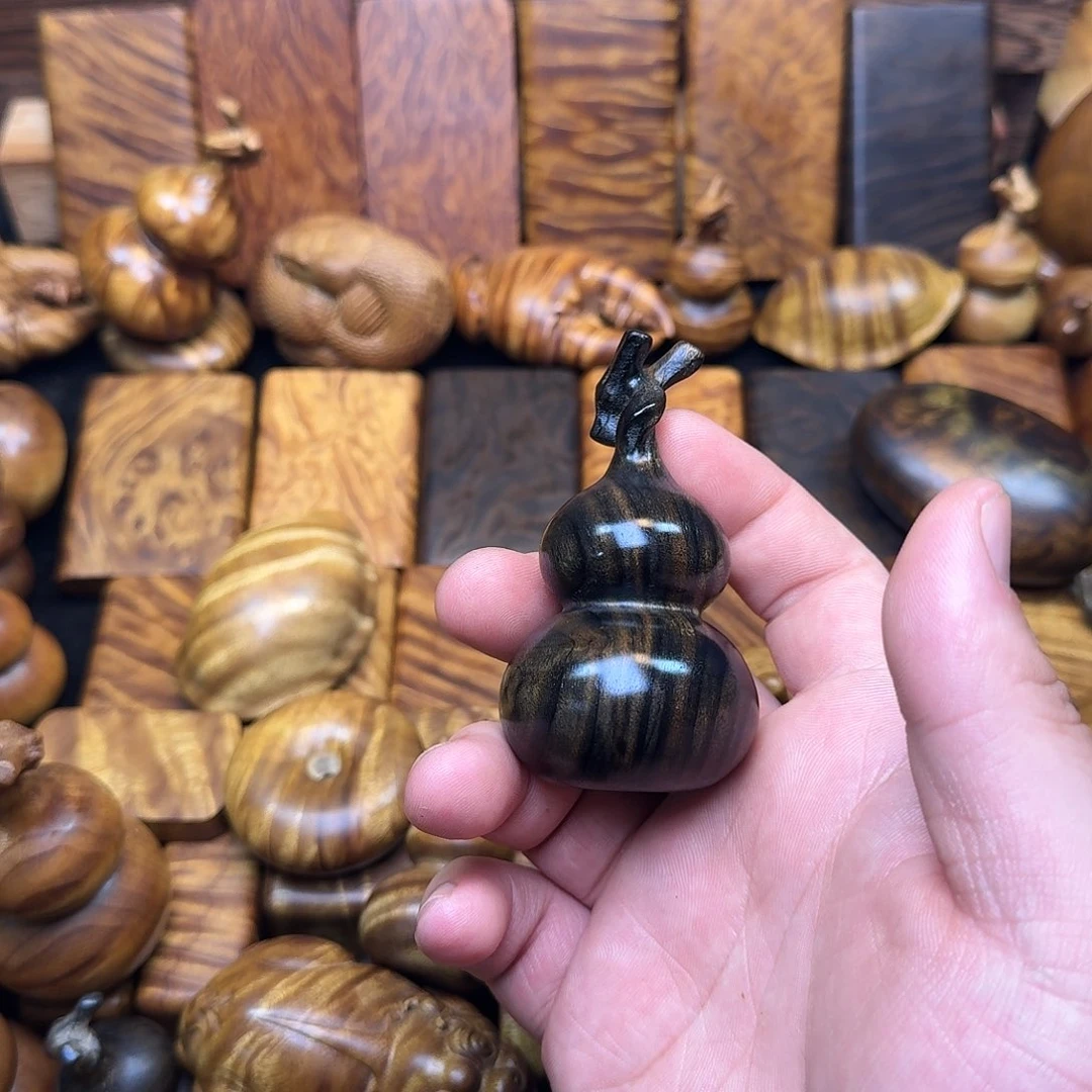 金丝楠品****e金丝楠木平安无事牌