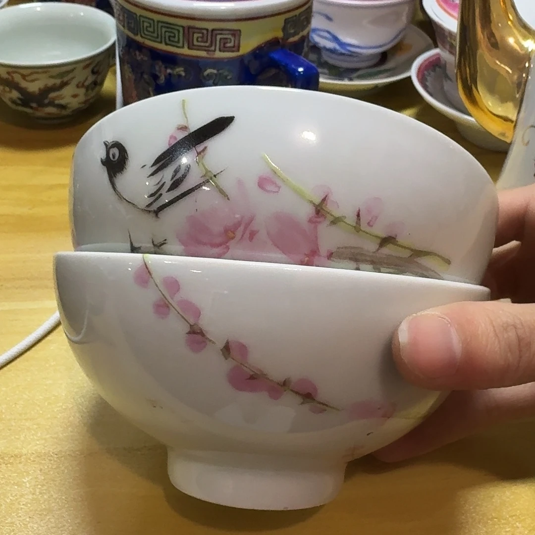 陶瓷陶瓷陶瓷陶瓷（有瑕）