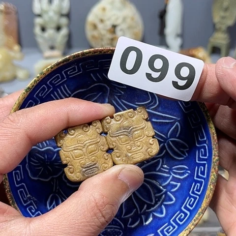 摆件瓷器制作过程和加工流程一