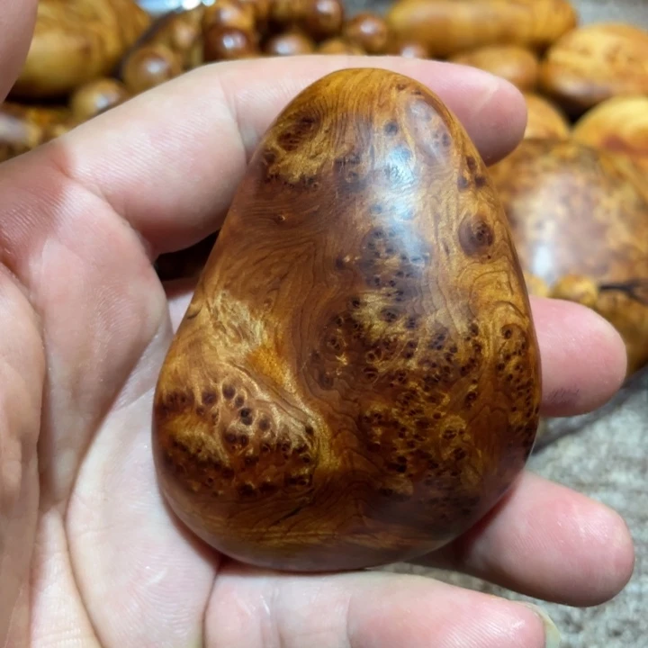 柏木(崖柏)其他把