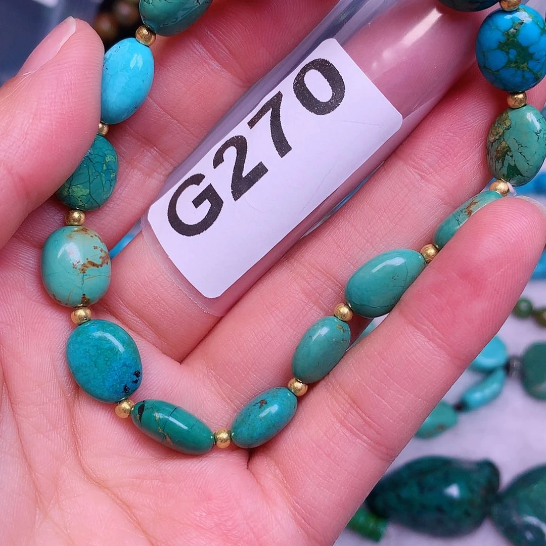 空竹粉丝专享十堰特色手工散珠