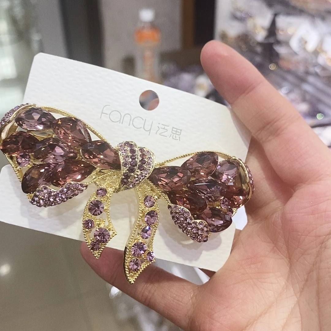 仿水晶合金弹夹八